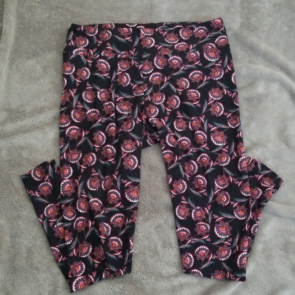 ❤Lularoe Tall and Curvy